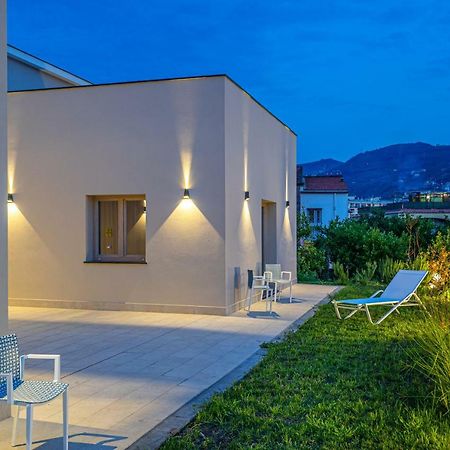 Villa Do' Petro Relax & Pool Vico Equense Exterior foto