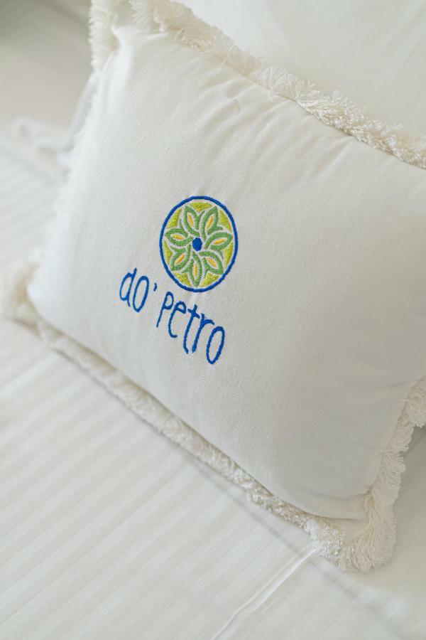 Villa Do' Petro Relax & Pool Vico Equense Exterior foto